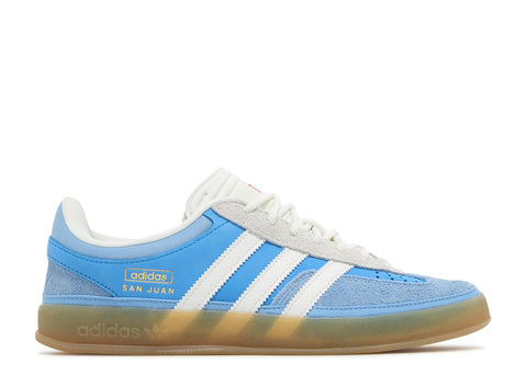 Bad Bunny San Juan Gazelle