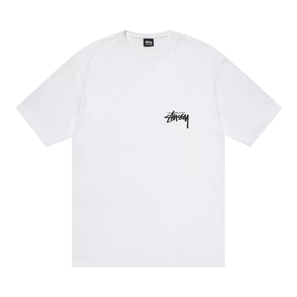 Stussy Cherries White Tee