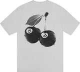 Stussy Cherries Fog Tee