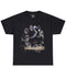 Travis Scott Delresto Black Tee