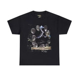 Travis Scott Delresto Black Tee