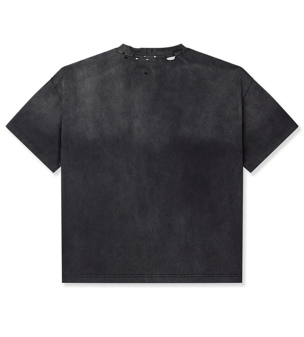 Vale Wraith Bling Black Tee