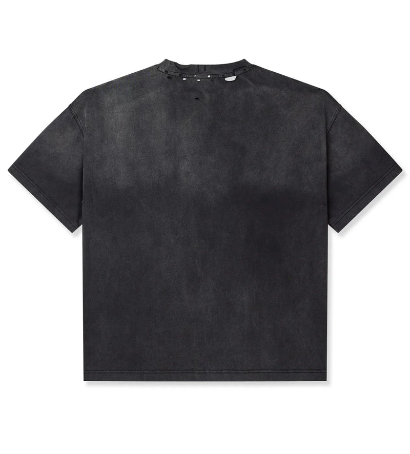 Vale Wraith Bling Black Tee