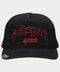Godspeed GS Forever Red/Black Trucker