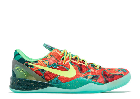 What The Kobe 8 Proto (2025)