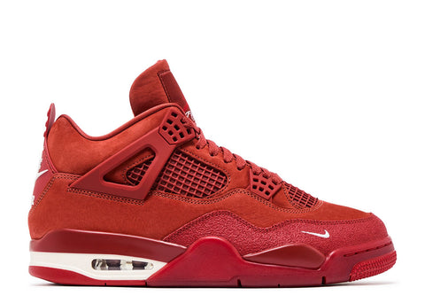Brick by Brick Jordan 4