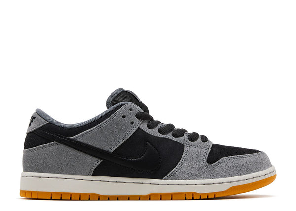 Dark Smoke Grey SB Dunk Low