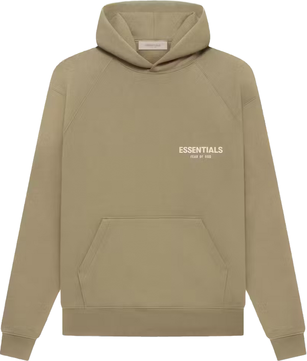 Essentials Oak Hoodie