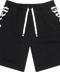 Godspeed VVS CourtSide Black Shorts