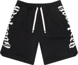 Godspeed VVS CourtSide Black Shorts