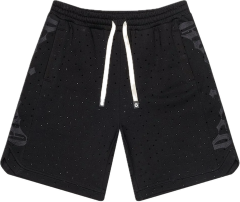 Godspeed VVS CourtSide Stealth Shorts