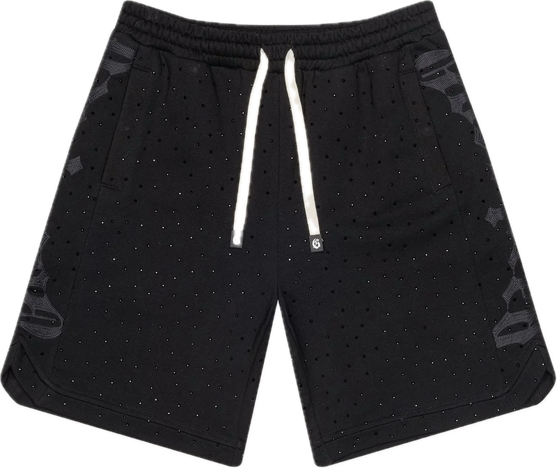 Godspeed VVS CourtSide Stealth Shorts