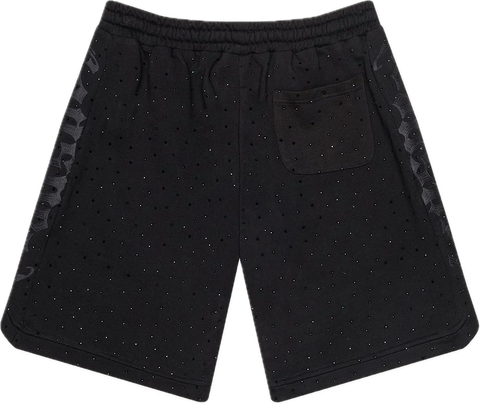 Godspeed VVS CourtSide Stealth Shorts