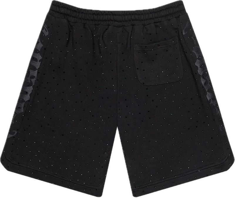 Godspeed VVS CourtSide Stealth Shorts