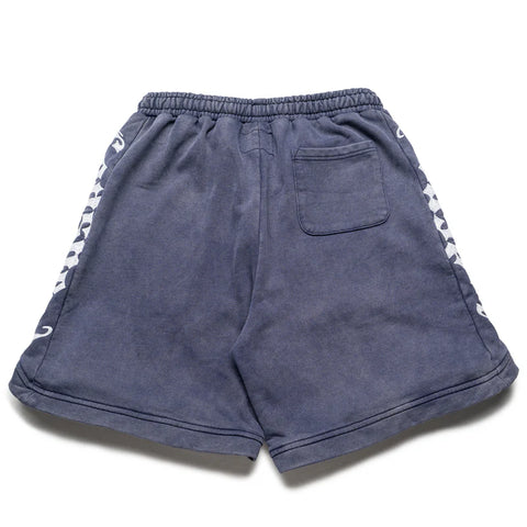 Godspeed CourtSide Blue Shorts
