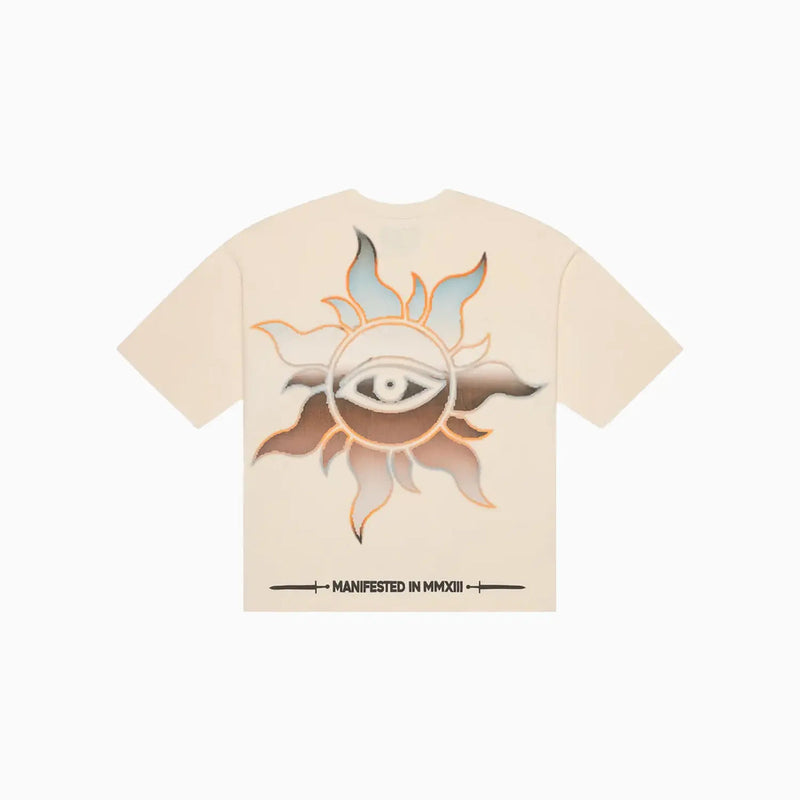 Godspeed Virtuoso Bone Tee