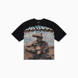 Godspeed Virtuoso Black Tee
