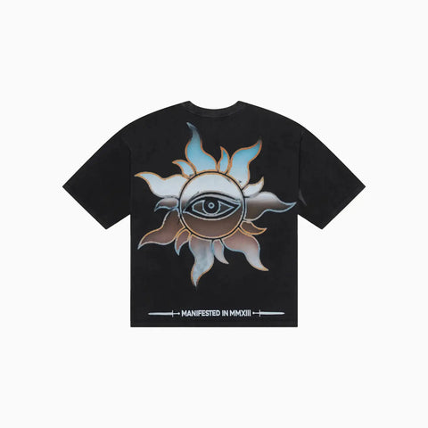 Godspeed Virtuoso Black Tee