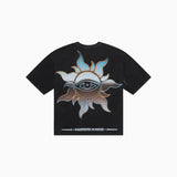 Godspeed Virtuoso Black Tee