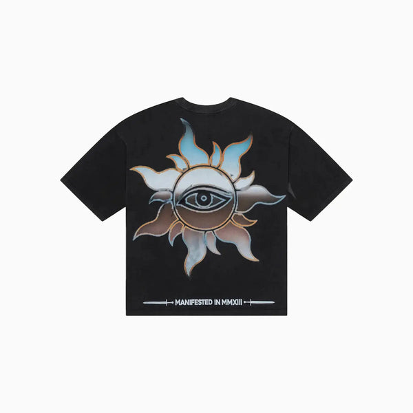Godspeed Virtuoso Black Tee