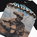 Godspeed Virtuoso Black Tee