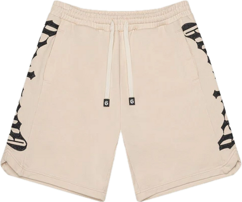 Godspeed CourtSide Bone Shorts
