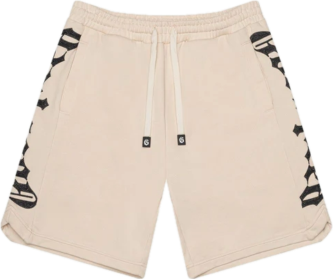 Godspeed CourtSide Bone Shorts