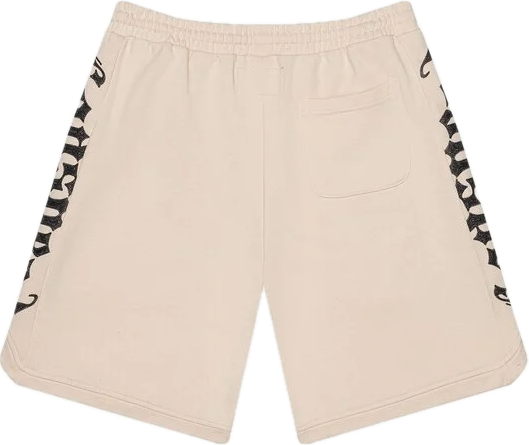 Godspeed CourtSide Bone Shorts