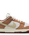 Medium Curry Dunk Low