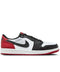 Black Toe Jordan 1 Low