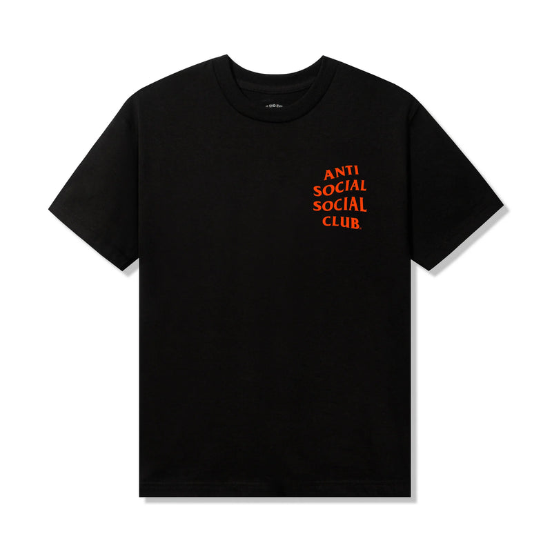 ASSC Amazon Black Tee