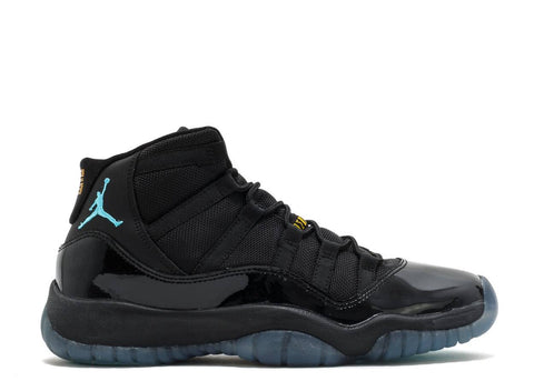 Gamma Blue Jordan 11 (2025)