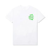 ASSC Red Eye White Tee