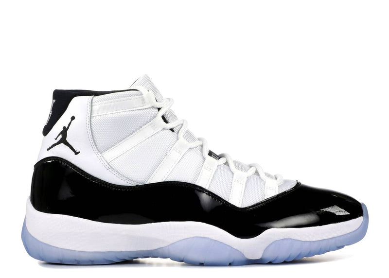 Concord Jordan 11