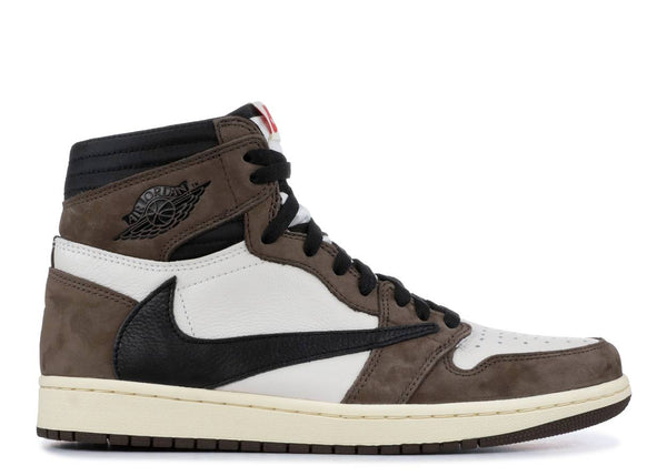 Travis Scott Mocha Jordan 1 High