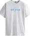 Kith The Wire Are You Listening White Tee