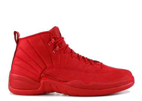 Gym Red Jordan 12
