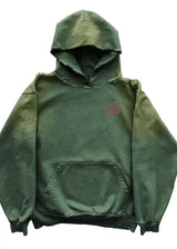 Warren Lotas Demon Burial Green Hoodie