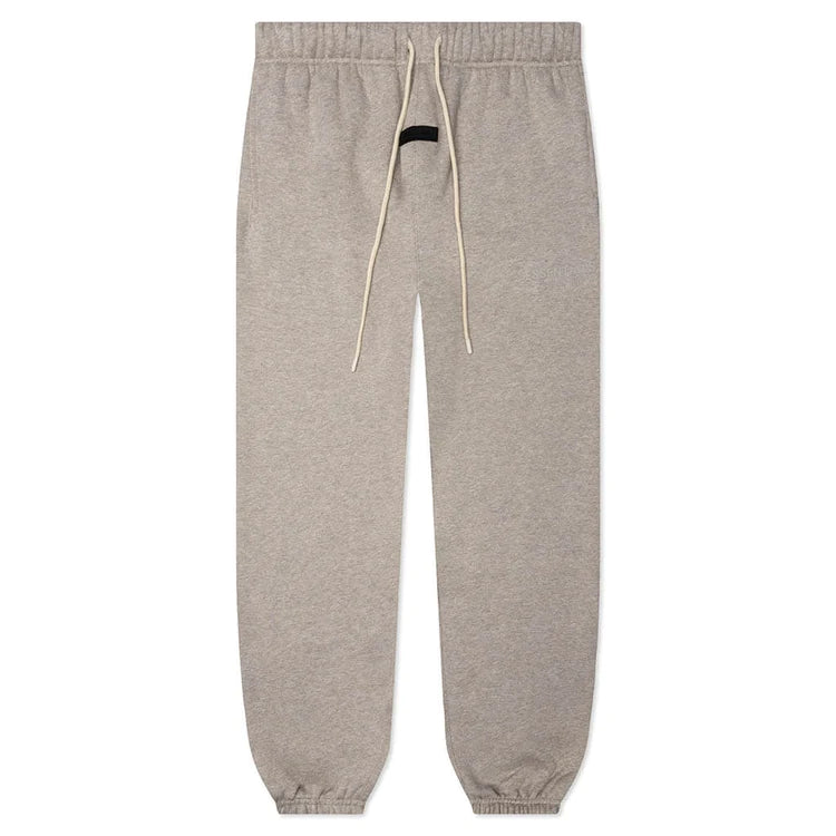 Essentials FW23 Core Heather Sweatpants – Courtside Kicks