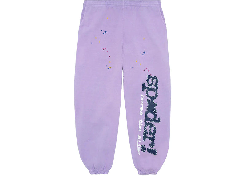 Sp5der Acai Sweatpants