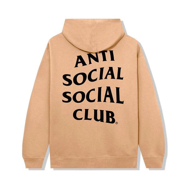 ASSC Mind Games Gold/Black Zip Up