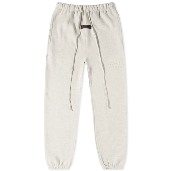 Essentials 1977 Light Oatmeal Sweatpants