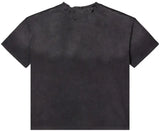 Vale Forever Faith Bling Black Tee