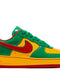 Lil Yachty Concrete Boys Lucky Green Air Force 1