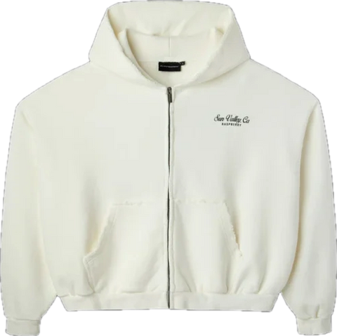 GV Gallery Sun Valley Zip Up