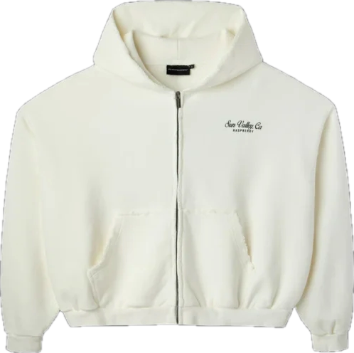 GV Gallery Sun Valley Zip Up