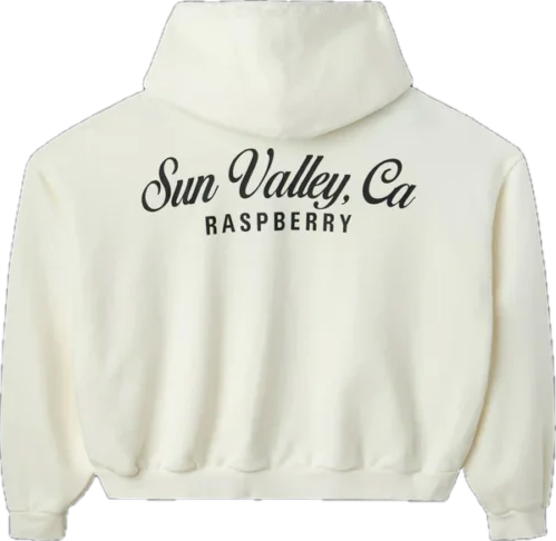 GV Gallery Sun Valley Zip Up