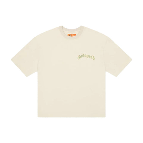 Godspeed Balaclavas Szn Bone Tee