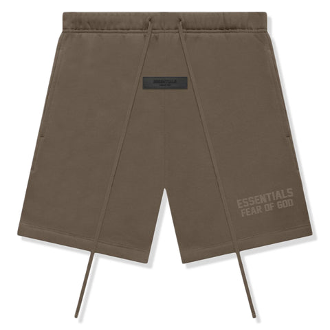 Essentials SS23 Wood Shorts
