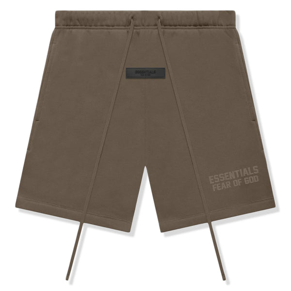 Essentials SS23 Wood Shorts